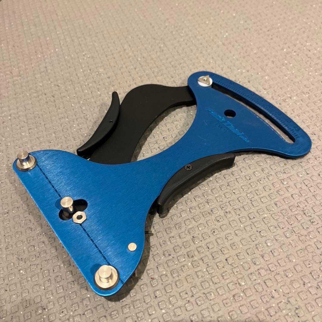 PARKTOOL(パークツール) スポークテンションメーター TM-1