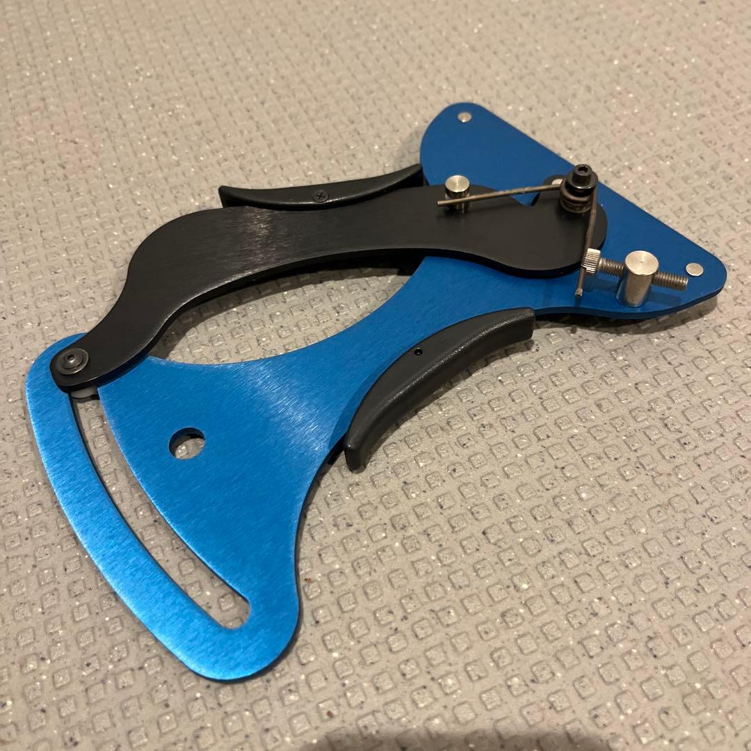 PARKTOOL(パークツール) スポークテンションメーター TM-1