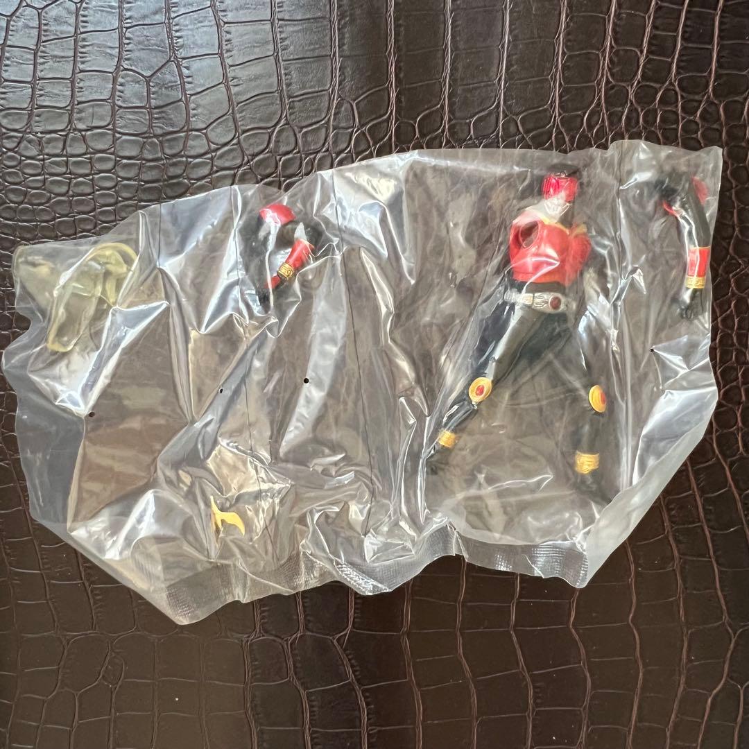 HDM創絶　仮面ライダークウガ　新品未開封