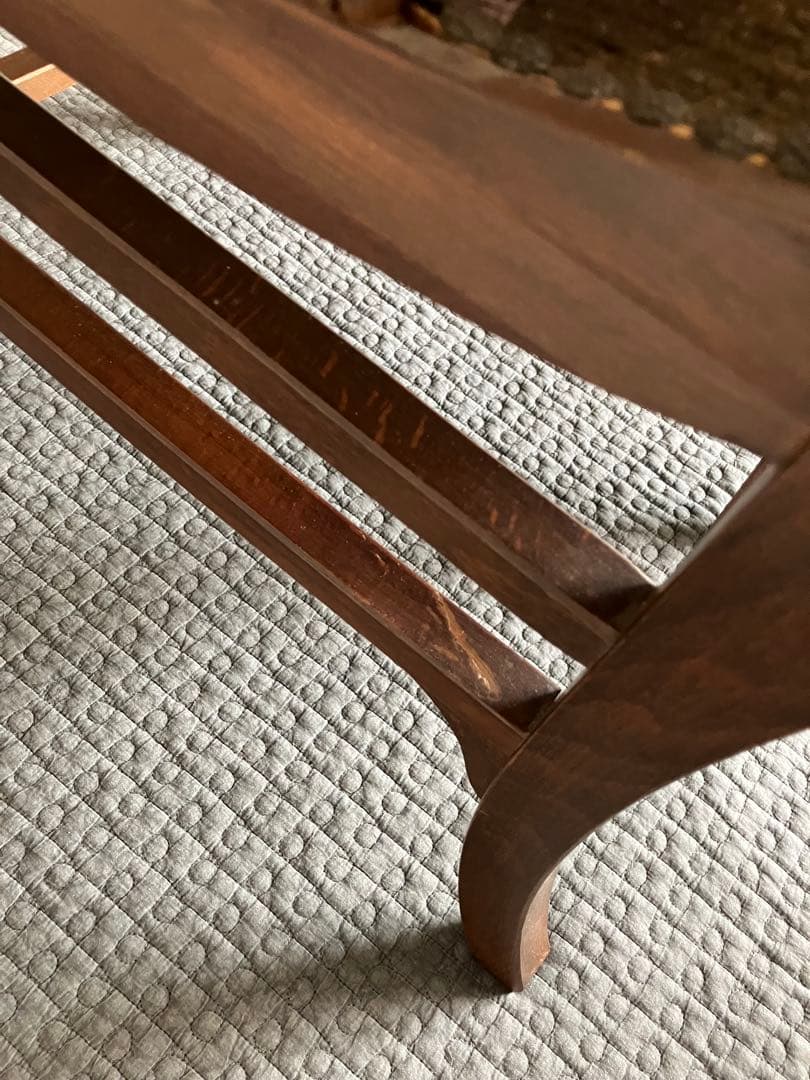 キリム使用　トルコチェア　トルコ製