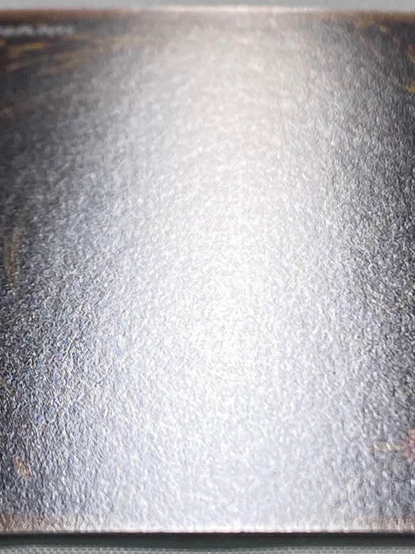 真紅眼の黒竜① ホログラフィックレア 遊戯王カード