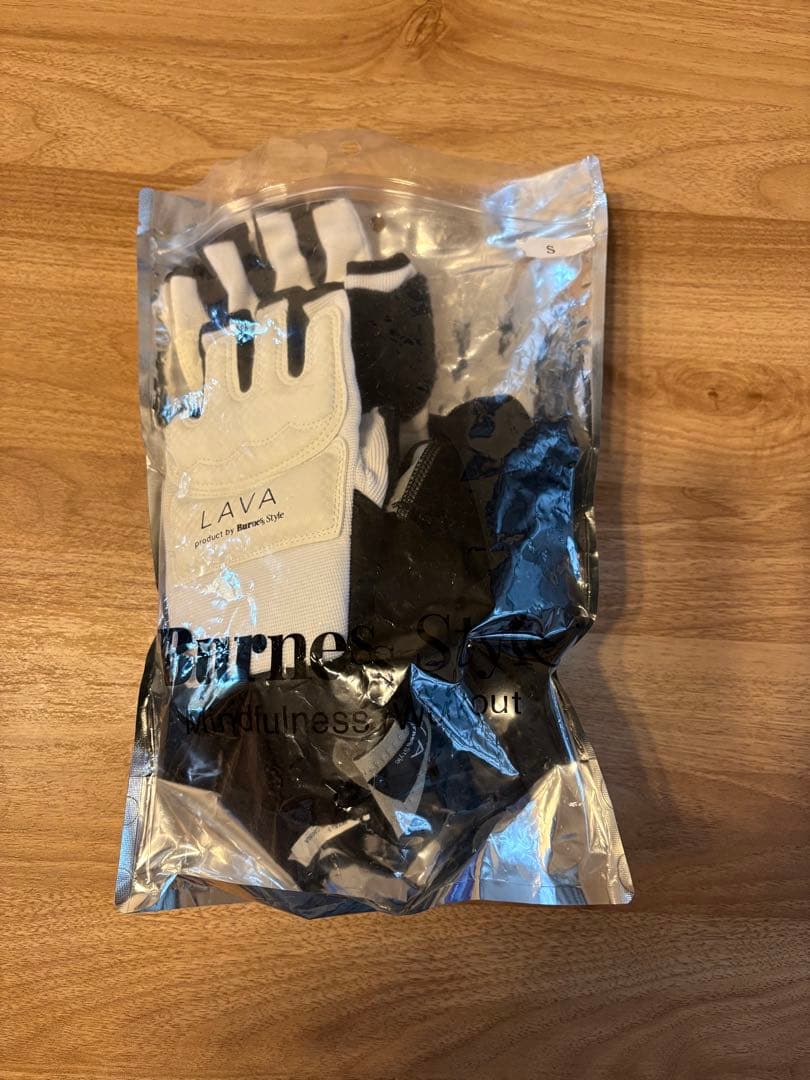 LAVA/BurnesStyle グローブ シューズ LAVA キックボクシング グローブ