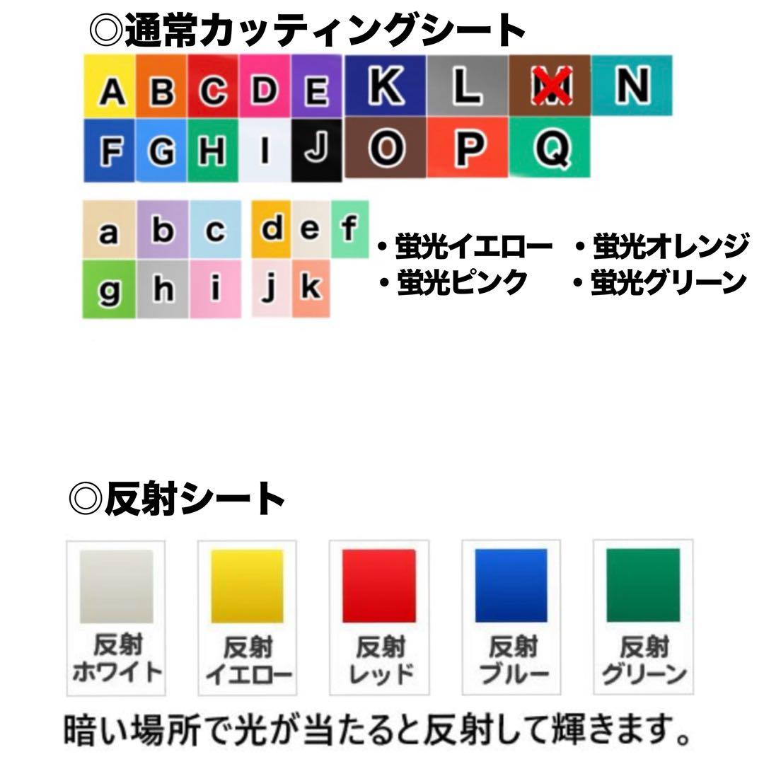 定額制　うちわ文字 オーダーページ 団扇文字 文字パネル