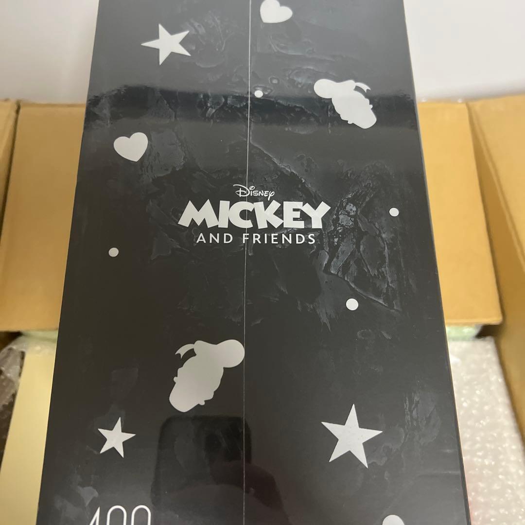 その他 POPMART MEGA SPACE MOLLY Donald Duck