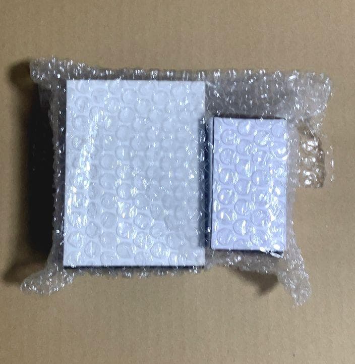 【未開封品】3Dクリスタル 神山 識 Summer Pockets 特典