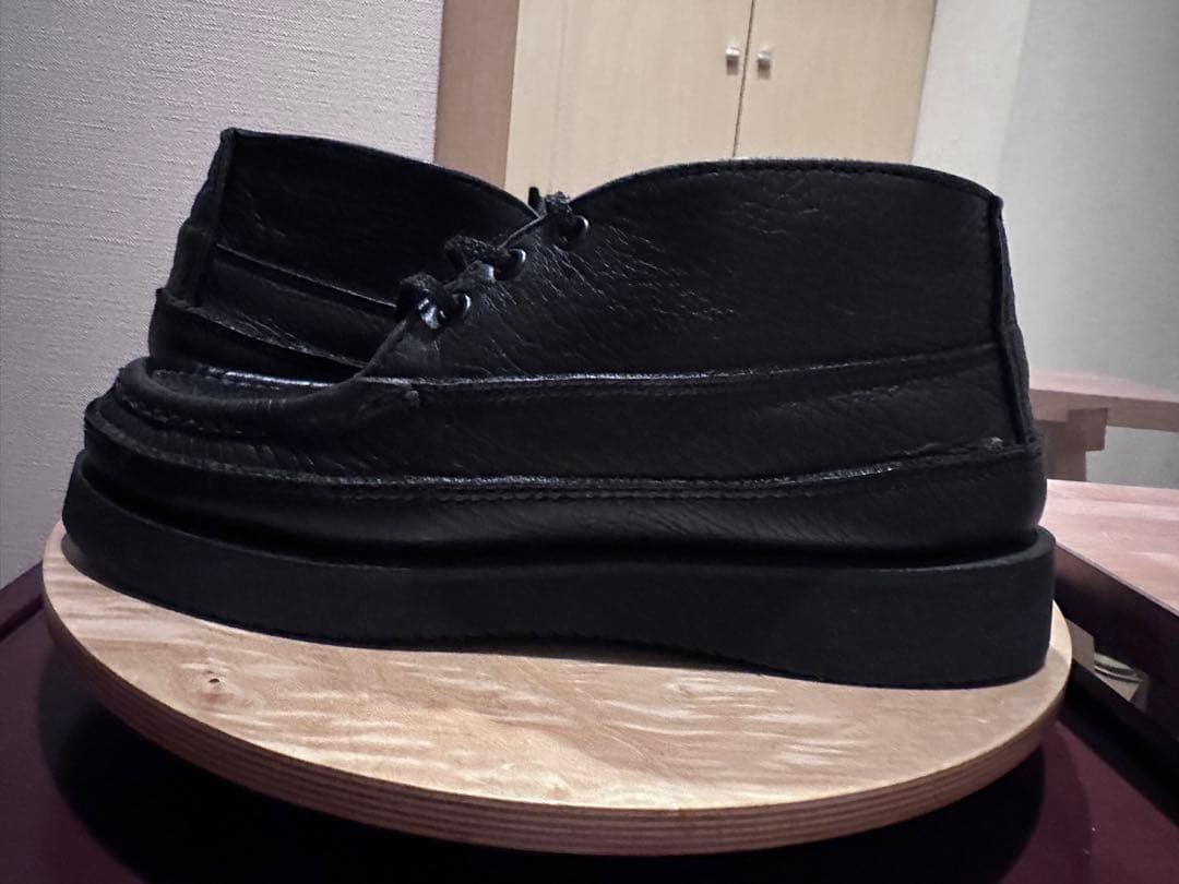 E*a様 ラッセルモカシン スポーティングクレイチャッカ