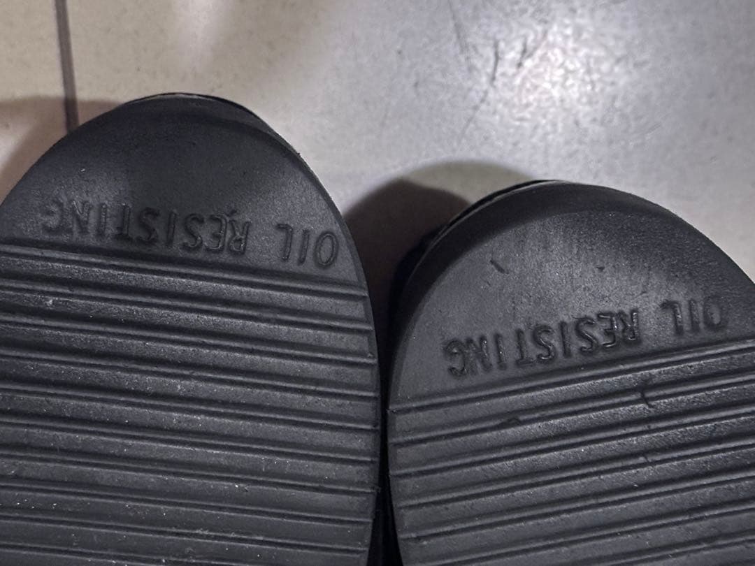 E*a様 ラッセルモカシン スポーティングクレイチャッカ