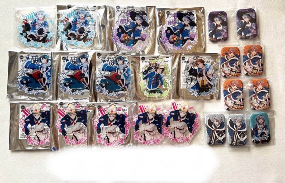 HUNTER×HUNTER コロッタ キルア