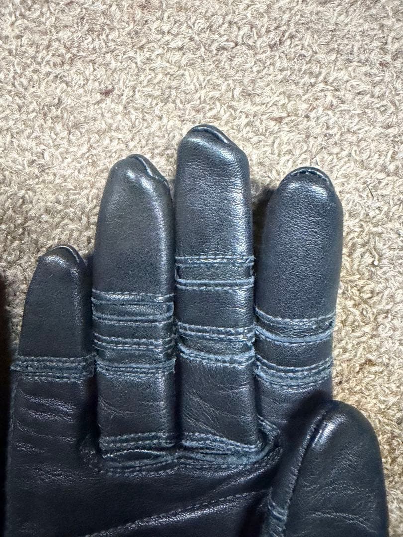 nonnative BIKER GLOVES BY GRIP SWANYグローブ