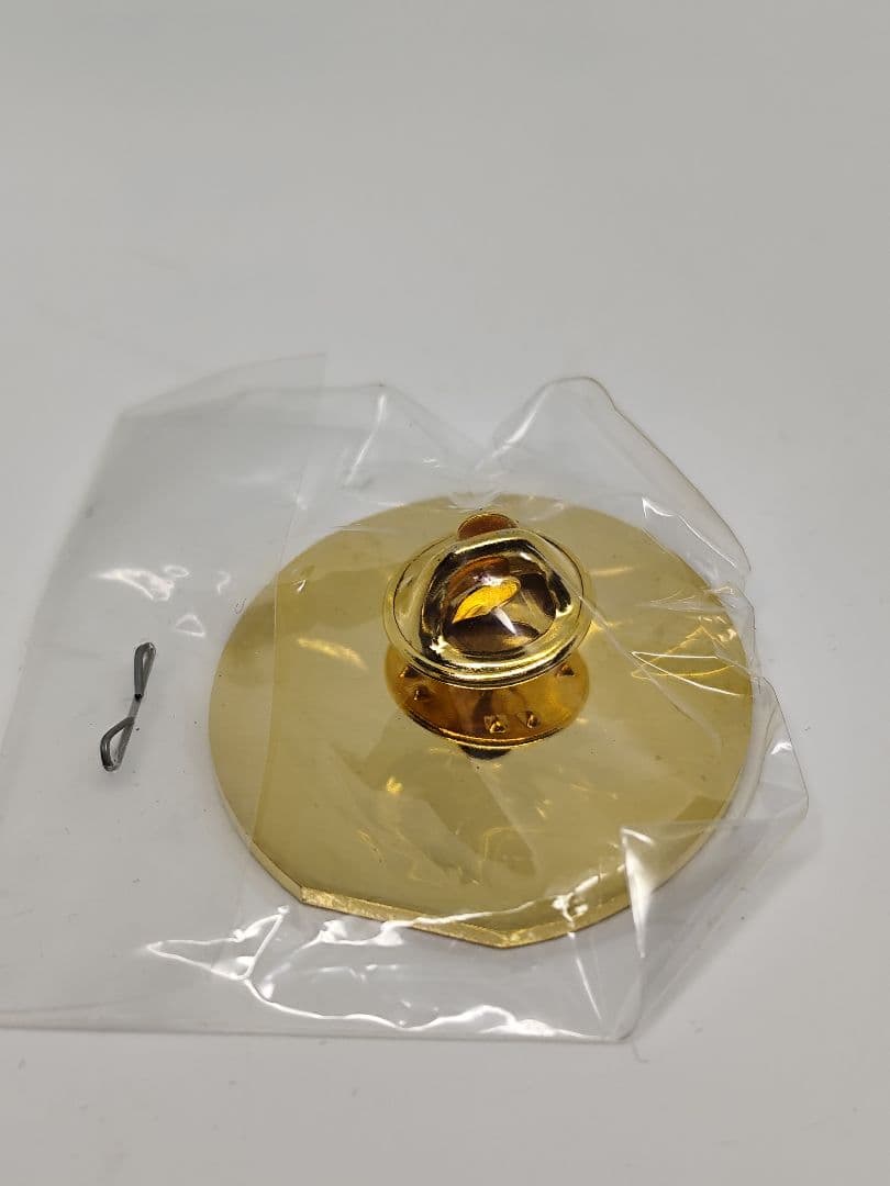 【非売品】最後の１個 長野オリンピック NHK歌舞伎 ピンバッチ