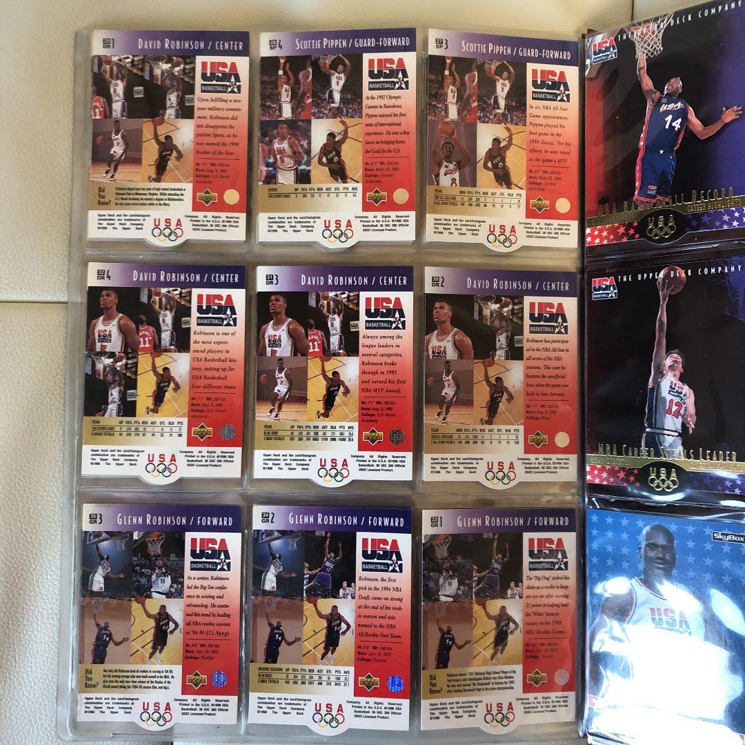 NBAトレーディングカード