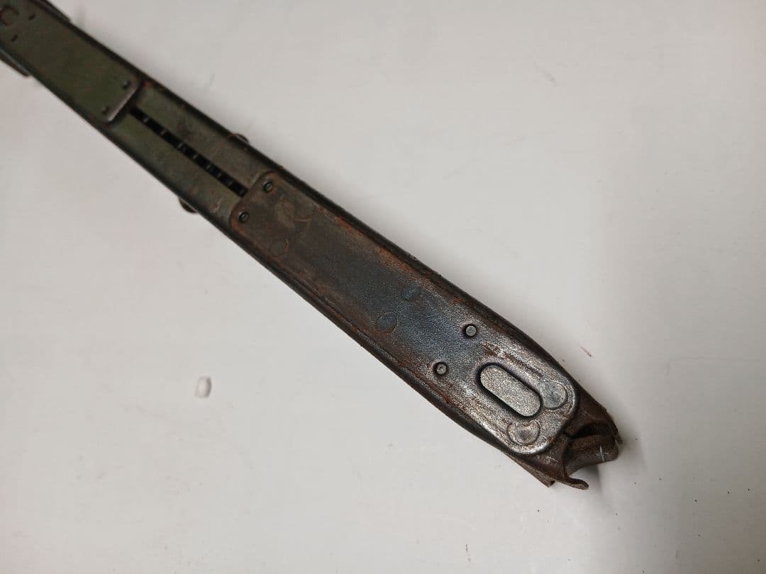 MGC 日本製　おもちゃ 無改造モデルガン　 NGRAM フルセット