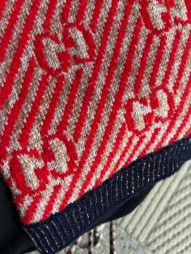 【GUCCI】マフラー s-musee_361003640