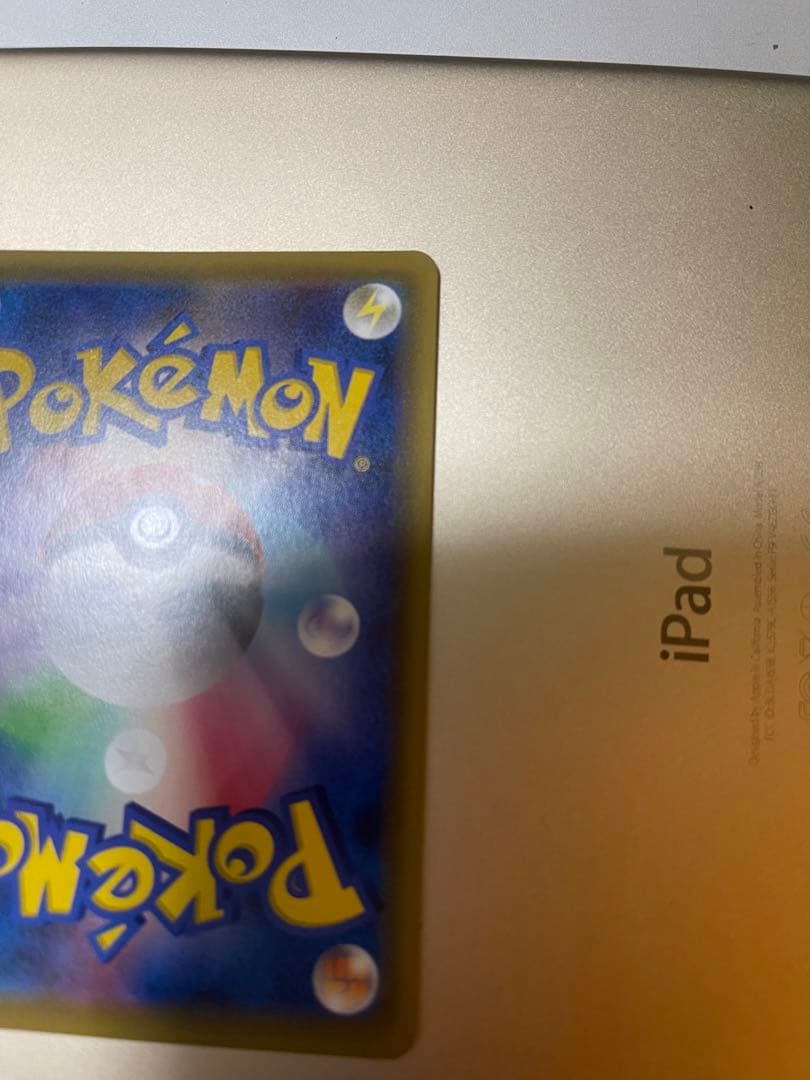 エリカのおもてなし SR SM12a TAG 美品　レア