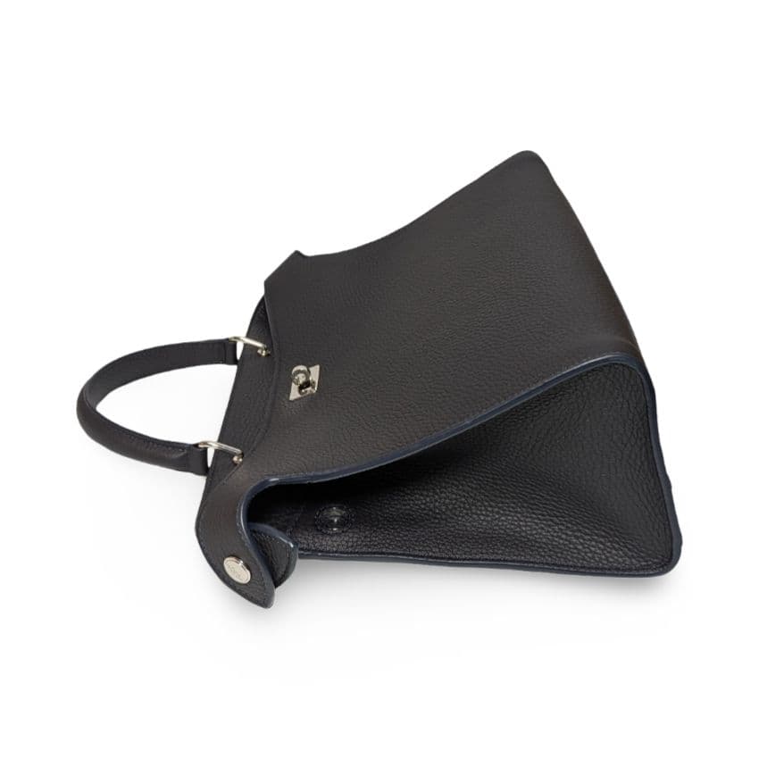 【新品同様】michino paris ルテス　スモール　PM ブラック