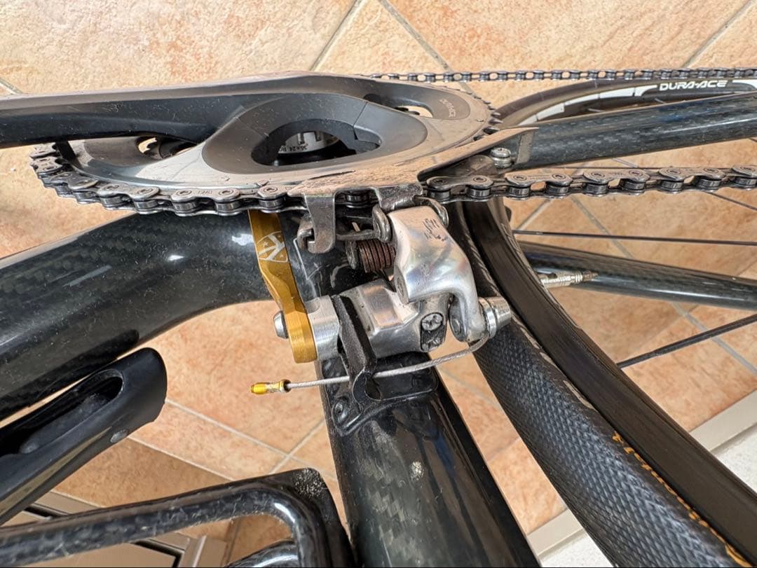 ロードバイク COLNAGO