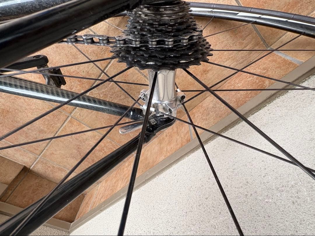 ロードバイク COLNAGO