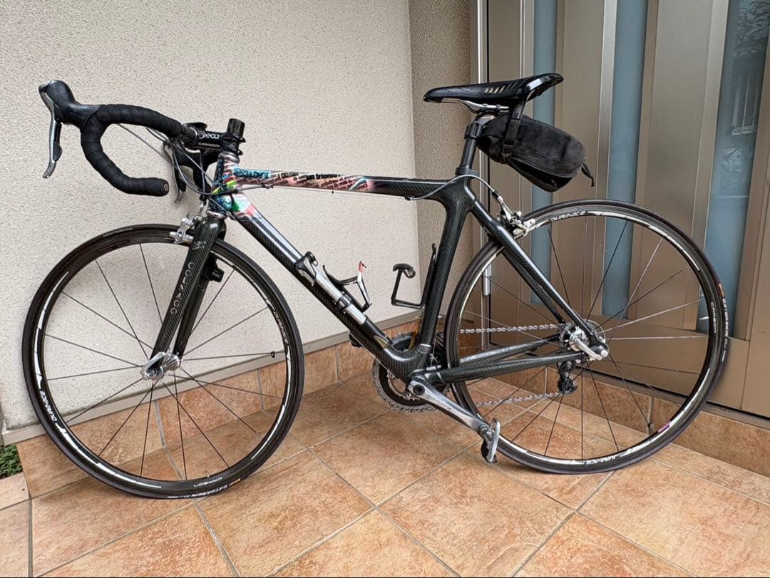 ロードバイク COLNAGO