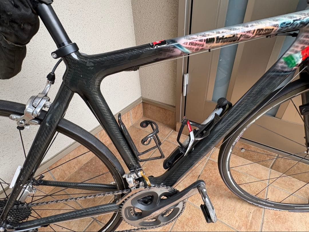 ロードバイク COLNAGO