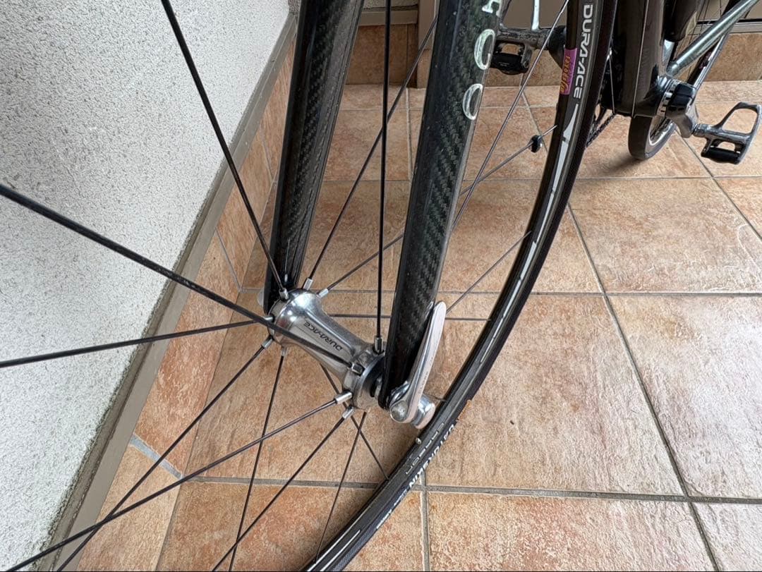 ロードバイク COLNAGO