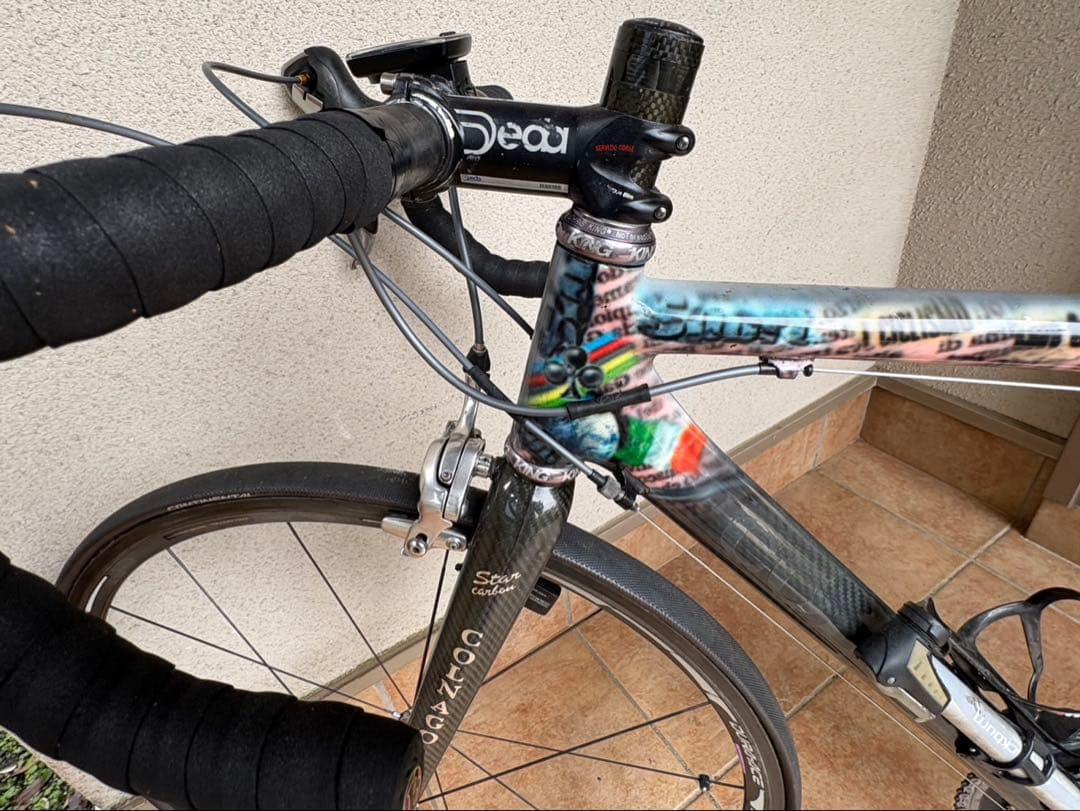 ロードバイク COLNAGO