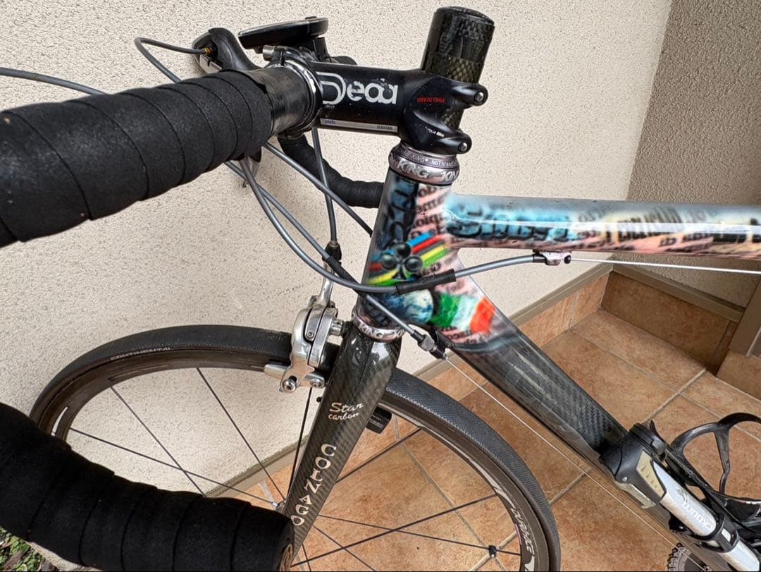 ロードバイク COLNAGO