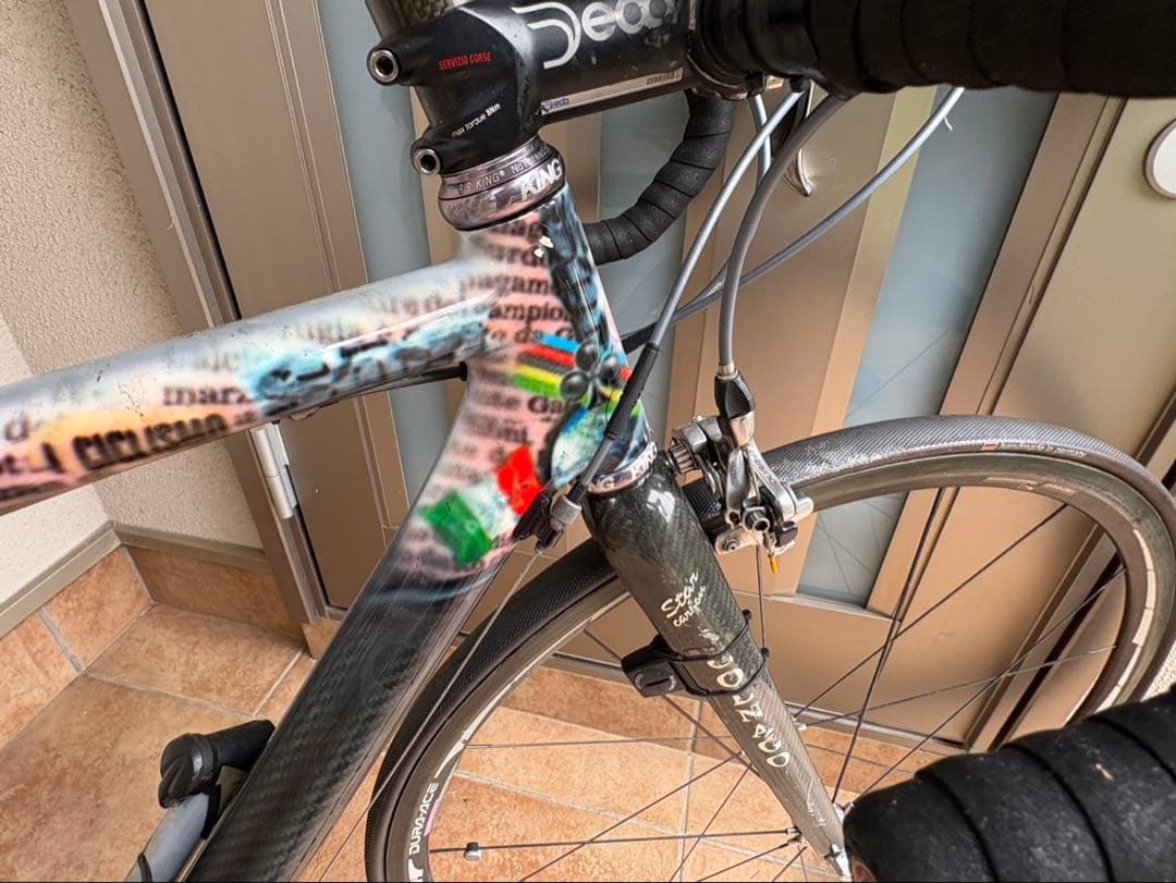 ロードバイク COLNAGO