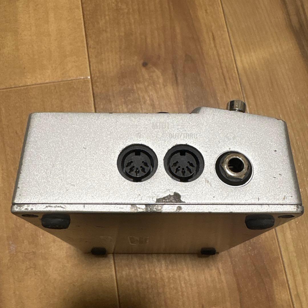 m*e様 【ジャンク】LINE 6 HX Stomp