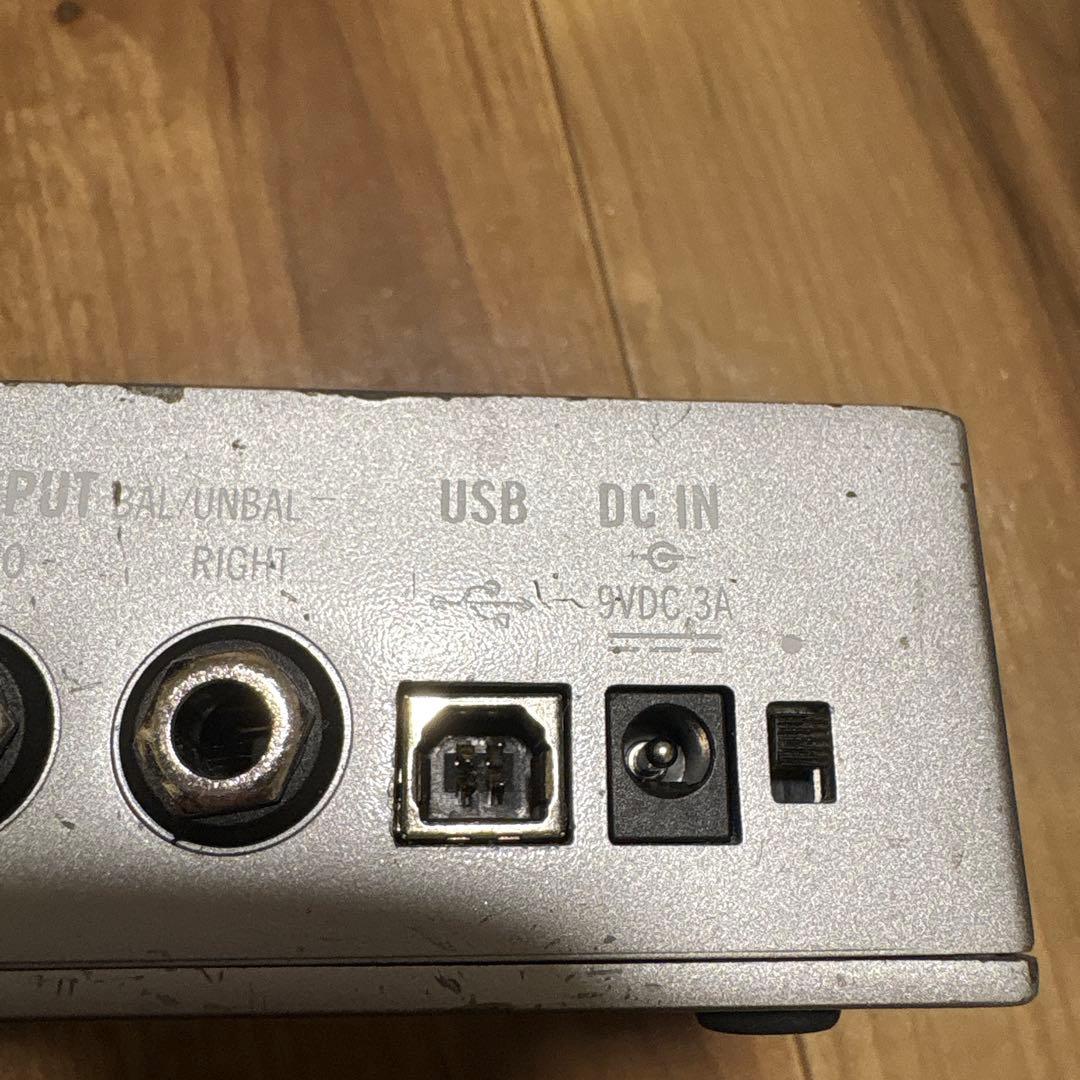 m*e様 【ジャンク】LINE 6 HX Stomp