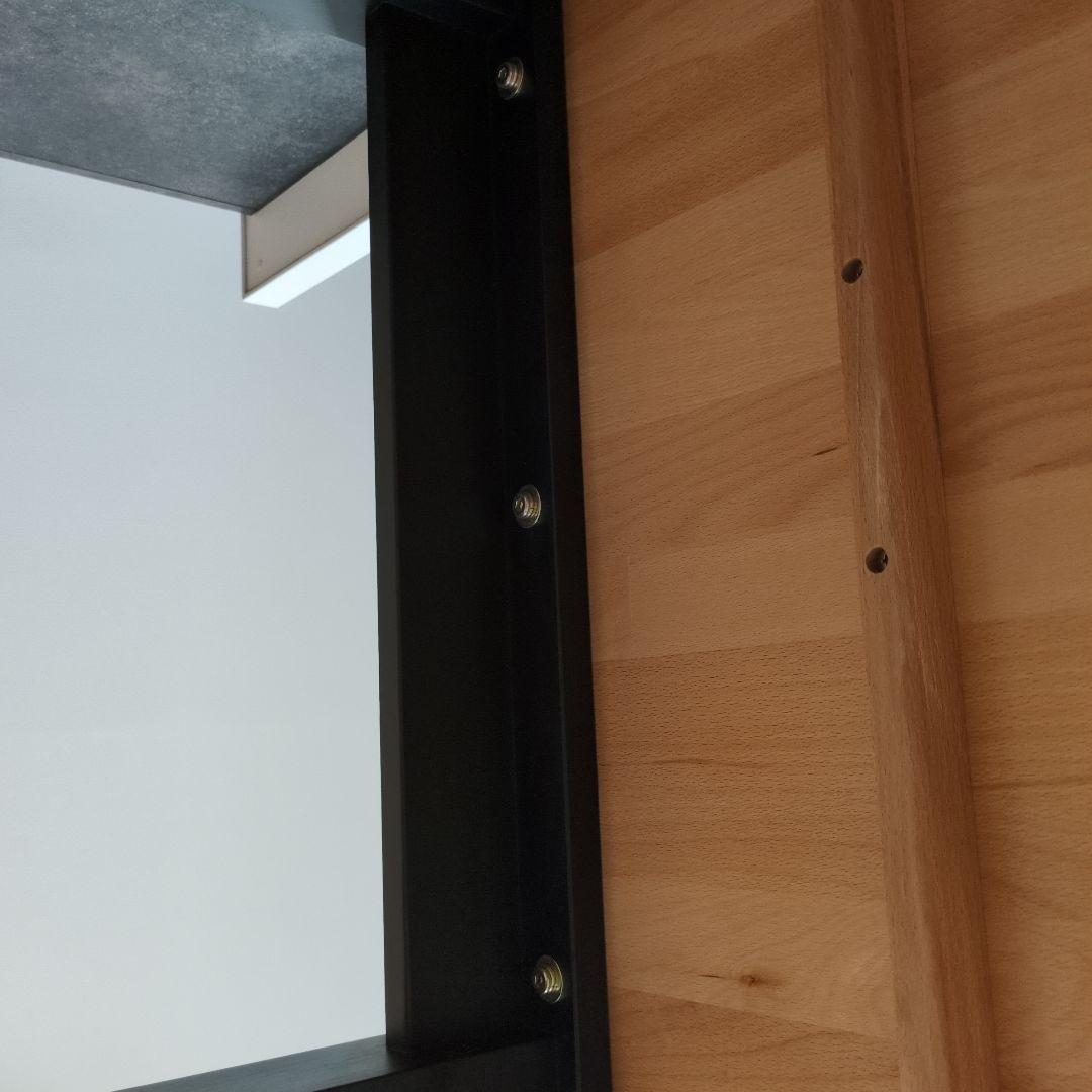 Sae　NITORIダイニングテーブル☆