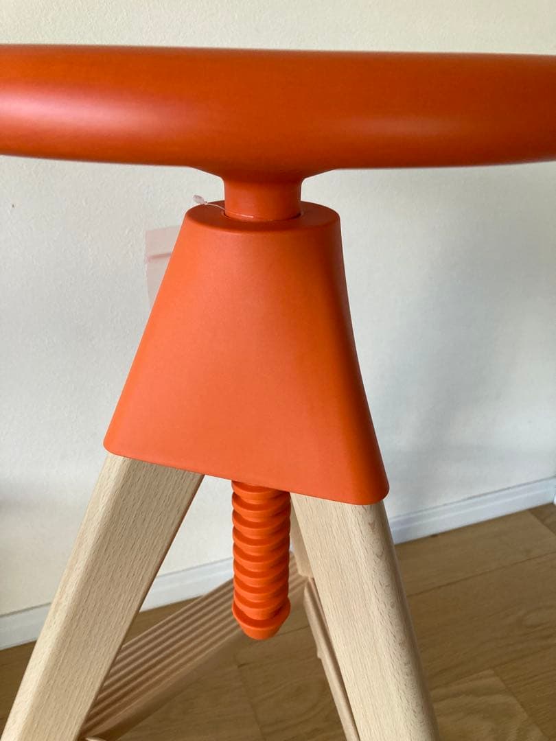 未使用品　マジス　トムアンドジェリー　ハイスツール