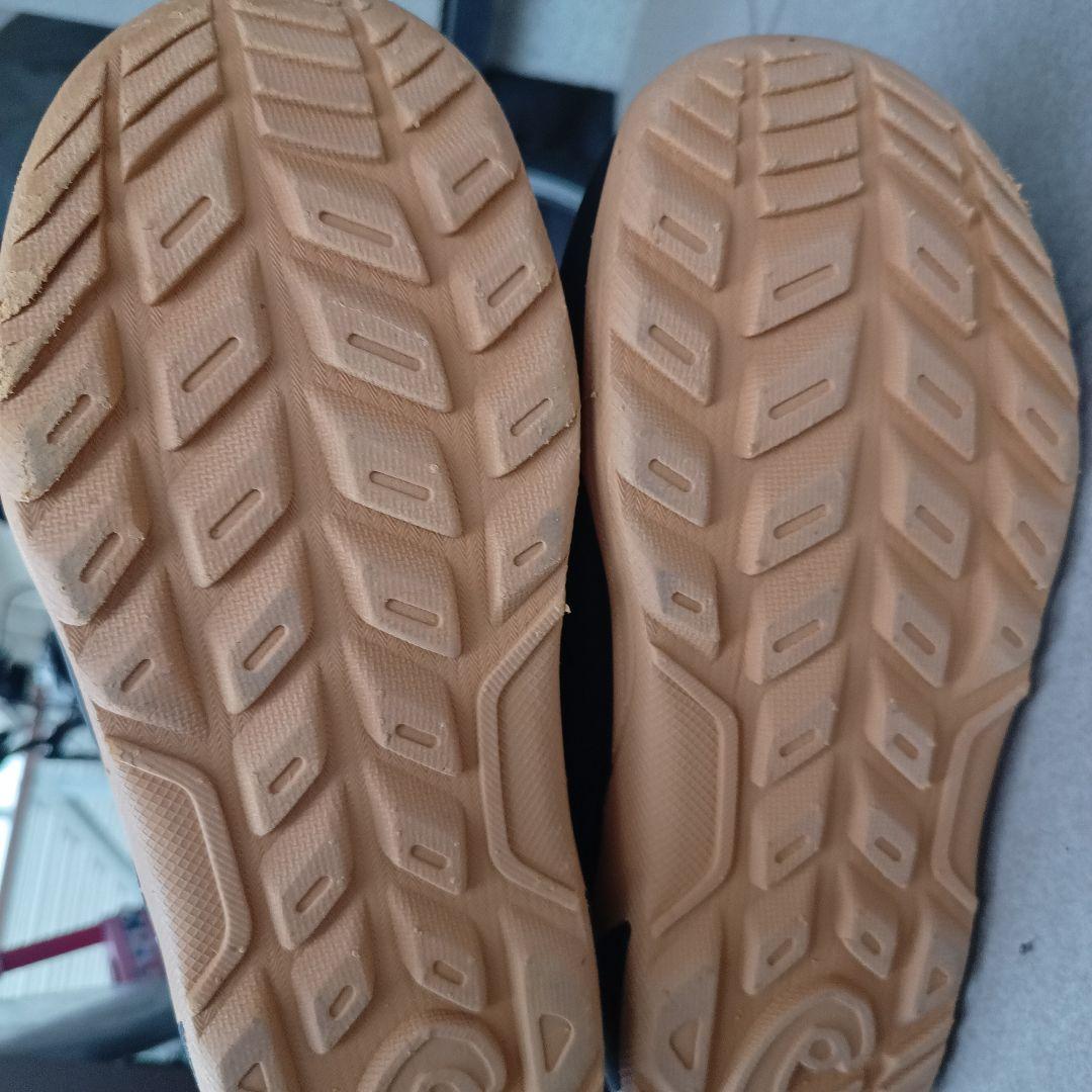 head スノーボードブーツ BOAウィメンズ 美品 ブラック　26.5