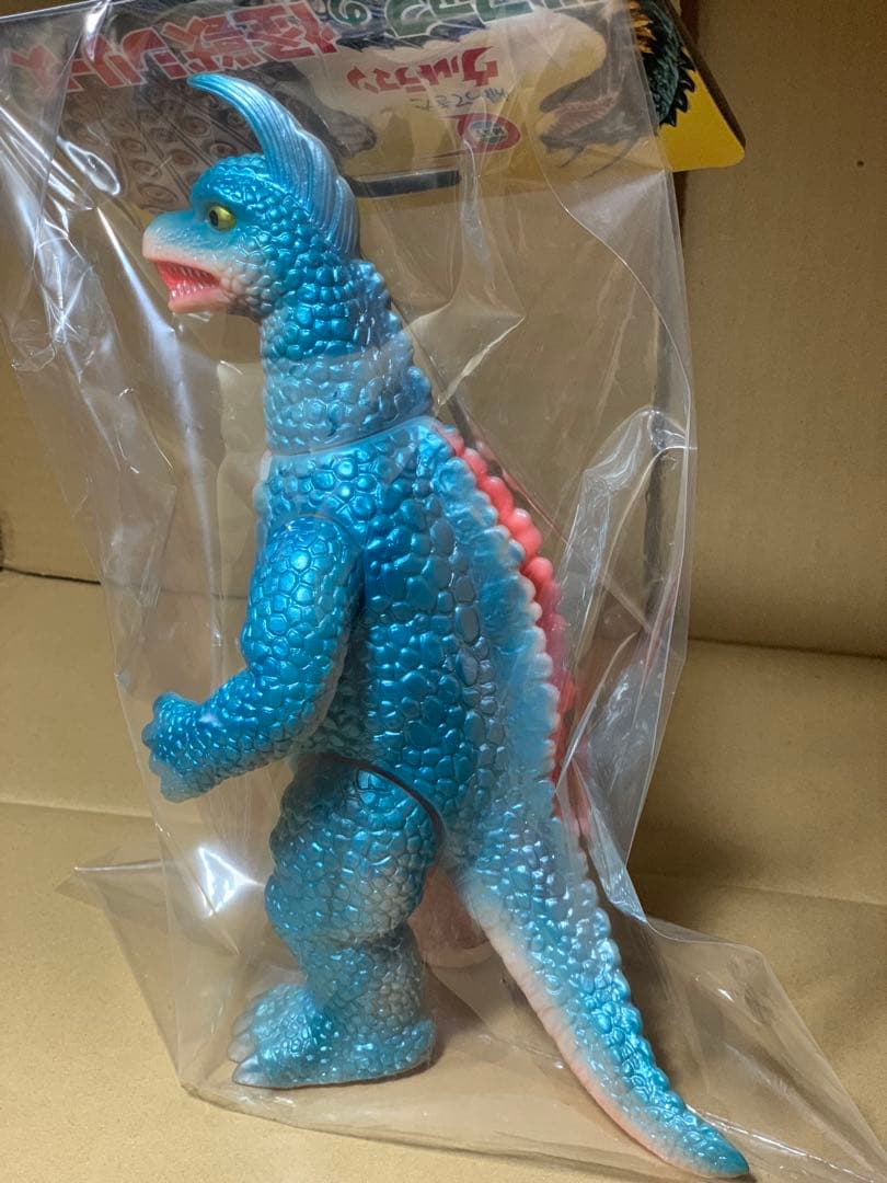 ブルマァク アーストロン Gカラー 肌色成型