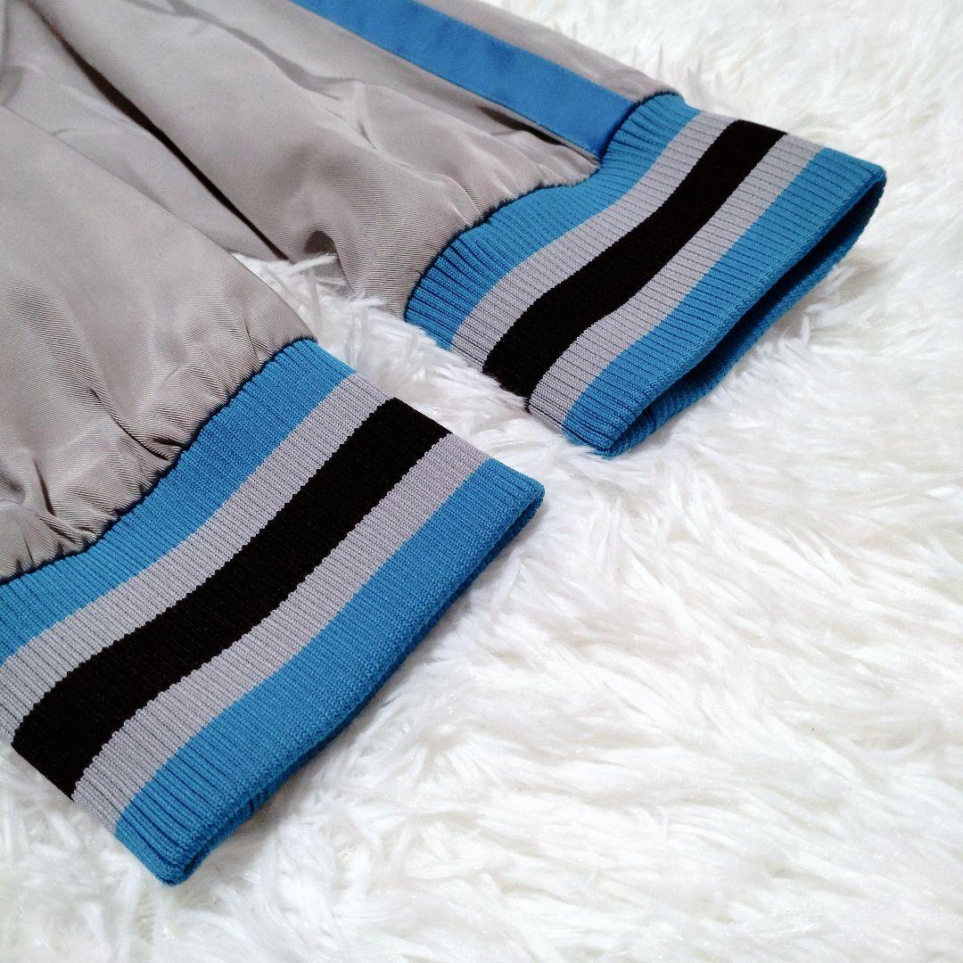 ラブライブ！ サンシャイン!! Aqours ブルゾン 渡辺曜 L-XL - メルカリ