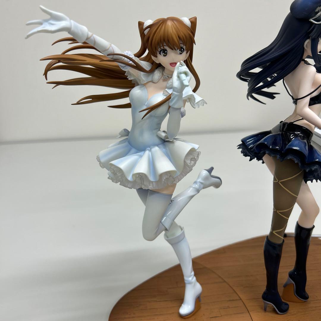 WHITE ALBUM2 小木曽雪菜 冬馬かずさ ライブ Ver. フィギュア - メルカリ