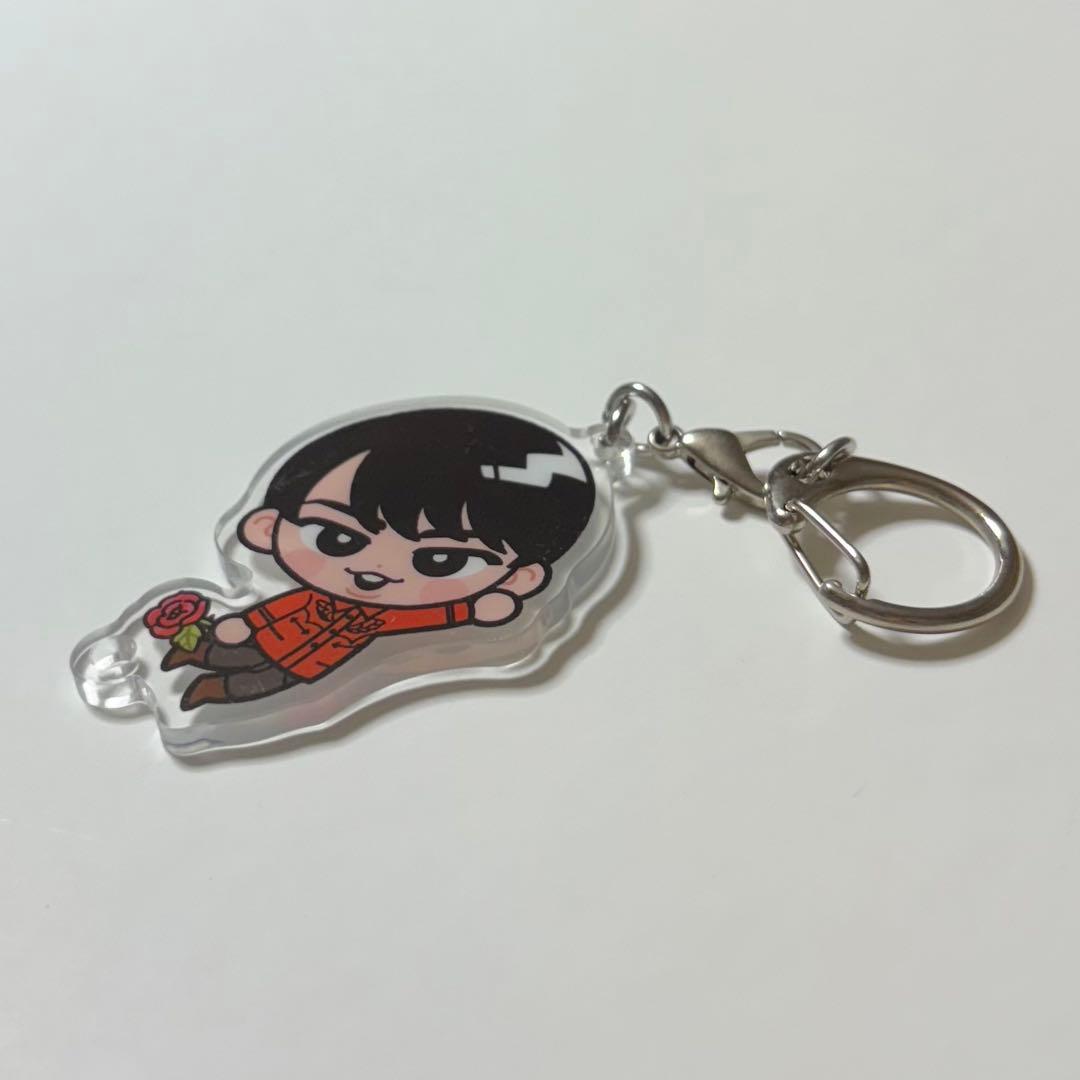 soraさま専用 上田麗奈 原画展 アクリルスタンド 3点セット（おまけ