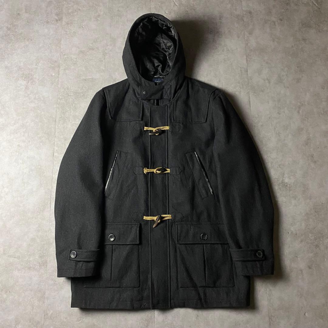 オールドコレクション！珍しいペルー産の黒色のアンモナイト