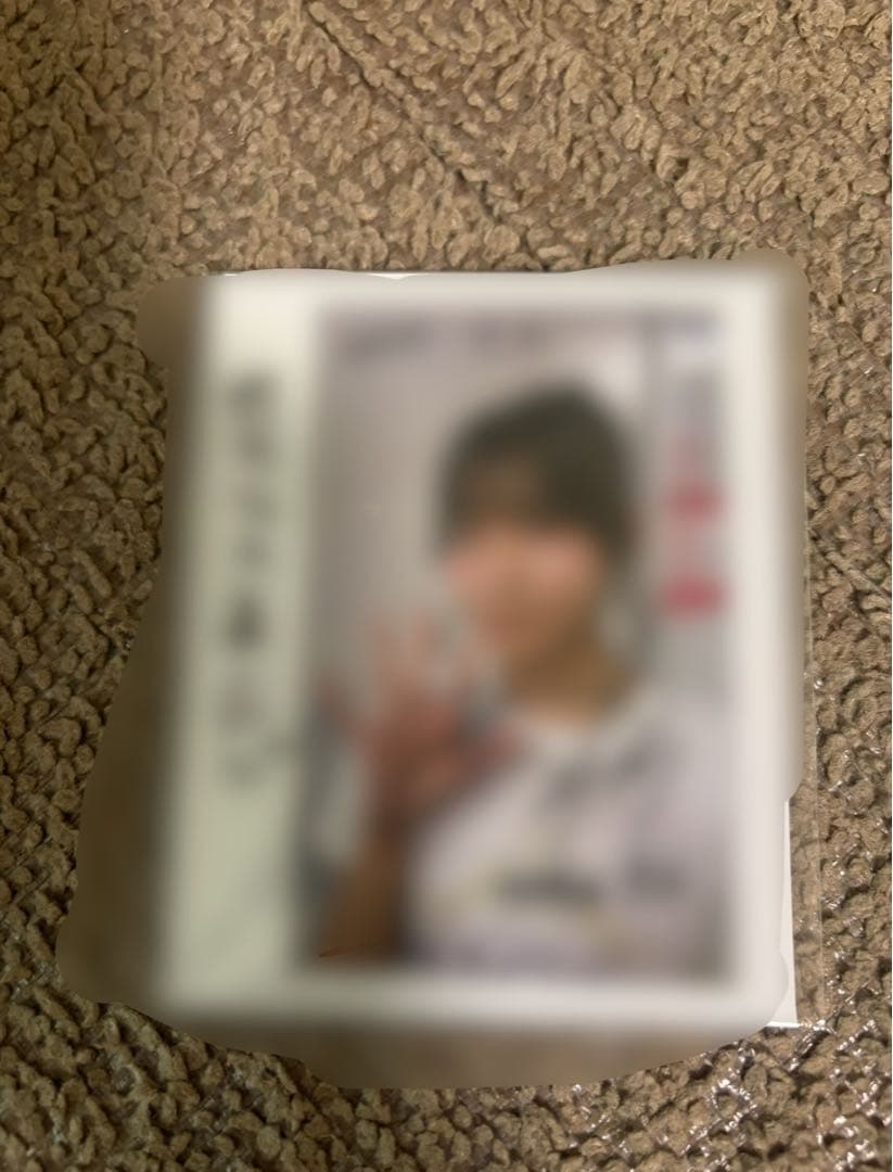 大信田美月 チェキ ニアジョイ ≒JOY ガラポン 2025年5月3日 ≒JOY ニアジョイ 大信田美月 直筆サイン入りチェキ ≒JOY ニアジョイ