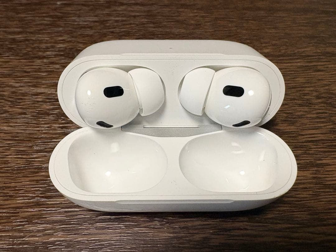 AirPods Pro 第2世代 USB C 訳あり