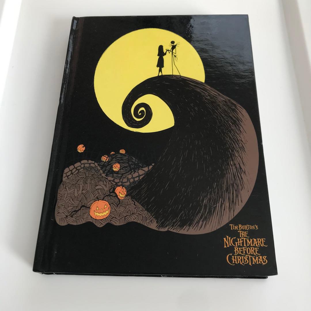 【15点　まとめ売り】　ナイトメア　フィギュア　グッズセット