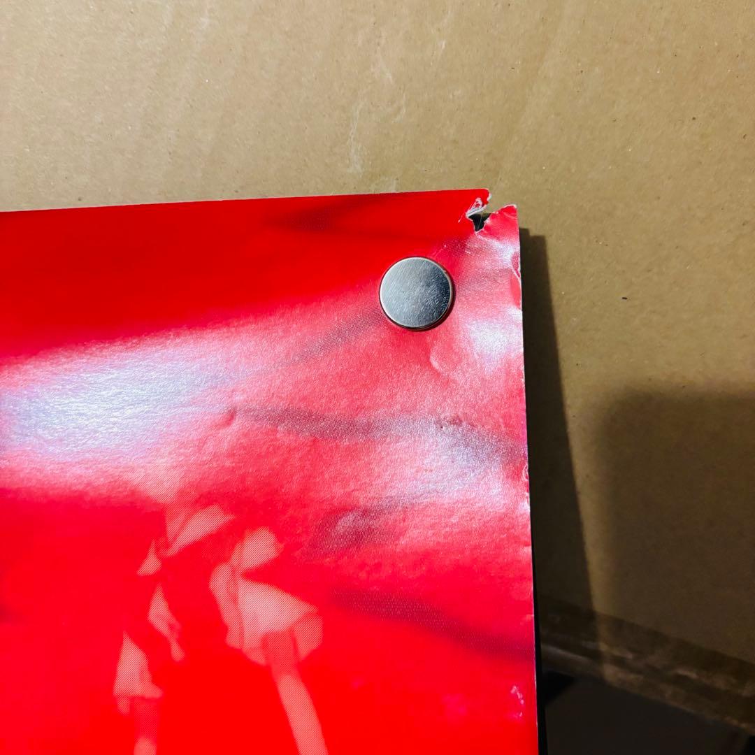 新世紀エヴァンゲリオン Air/まごころを、君に B1 ポスター