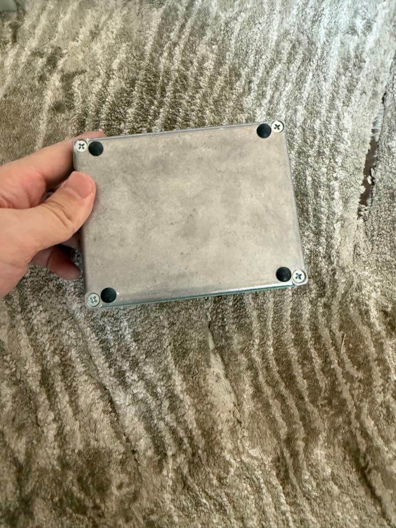 ギター DUMBLOID \"2000\" SSS Limited Shin's music