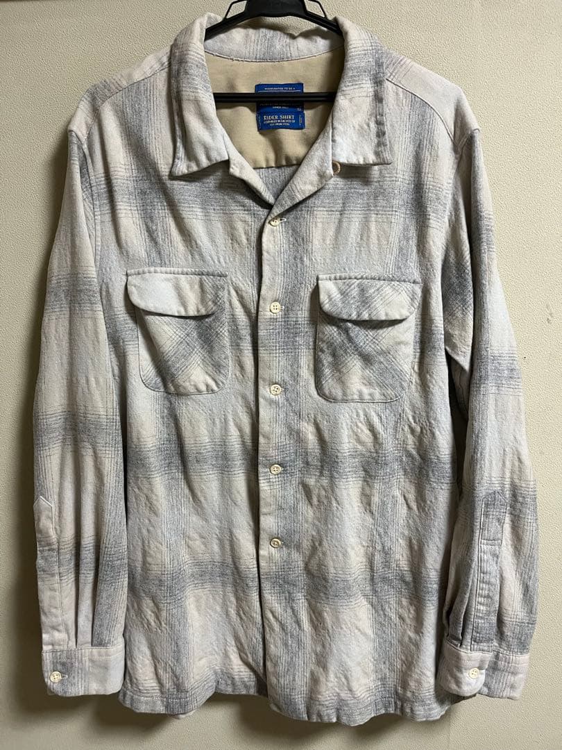 値下げ交渉可】Badway×dickeysワークパンツ 完売品