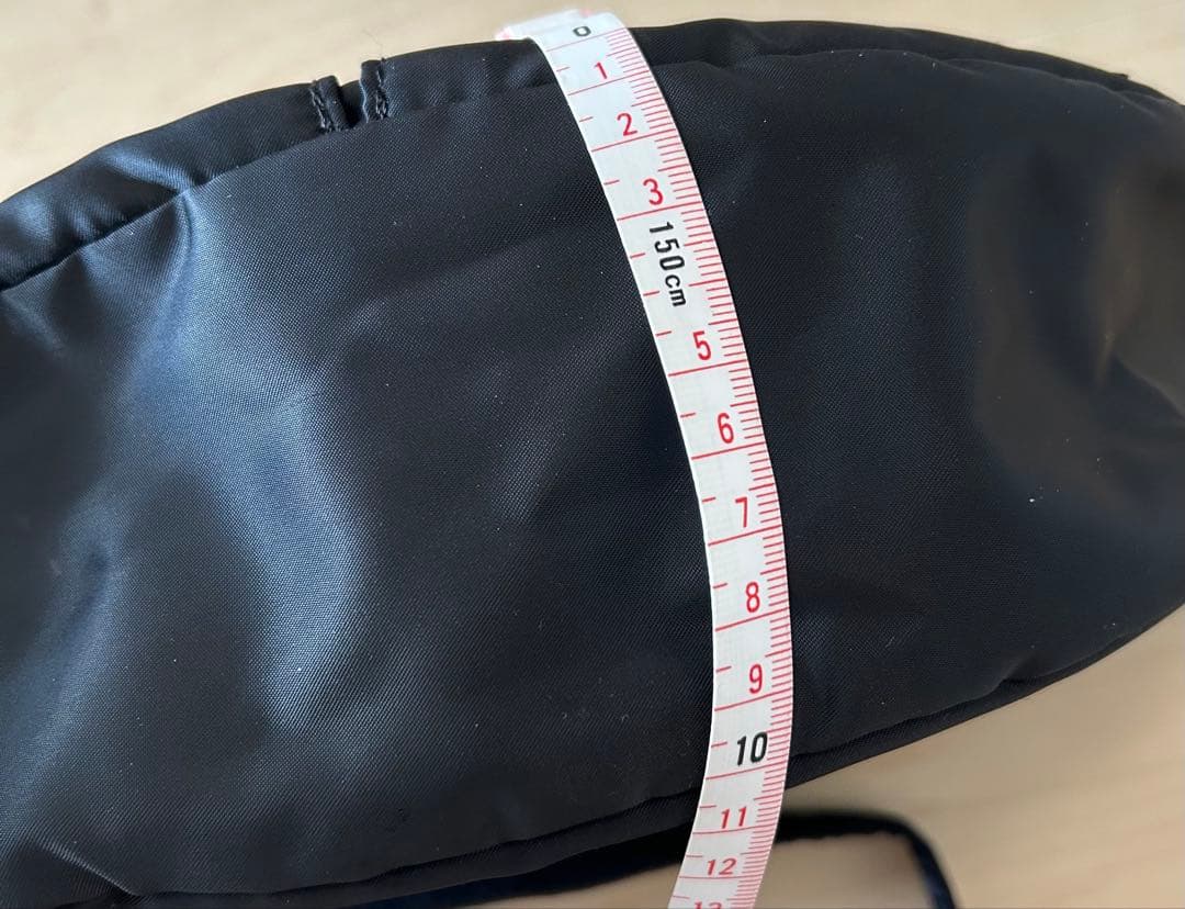 PORTER タンカー　ショルダーバッグ ブラック　ポーター　吉田カバン