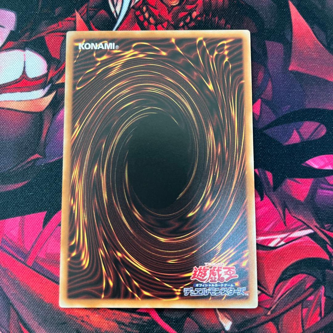 あ*ん様 遊戯王OCG 大輪の霊使い プリシク