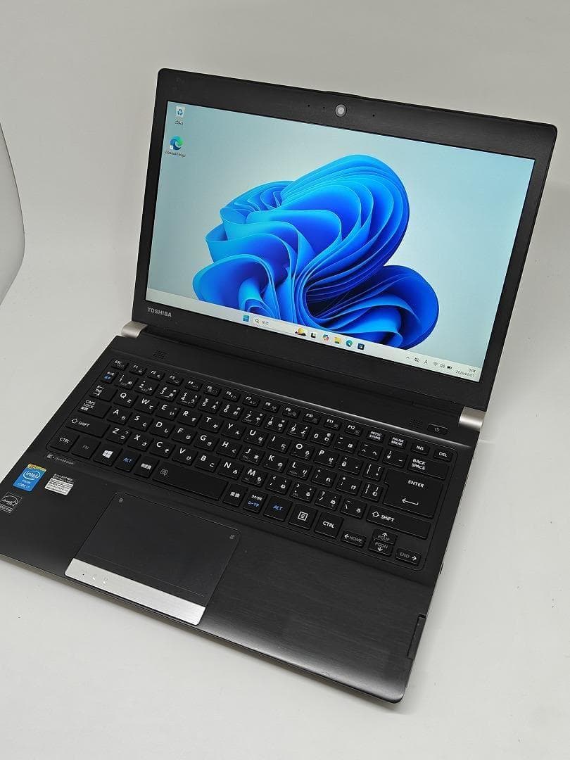 東芝】爆速 Corei7/新品SSD256GB ノートパソコン 8GB F5 - メルカリ