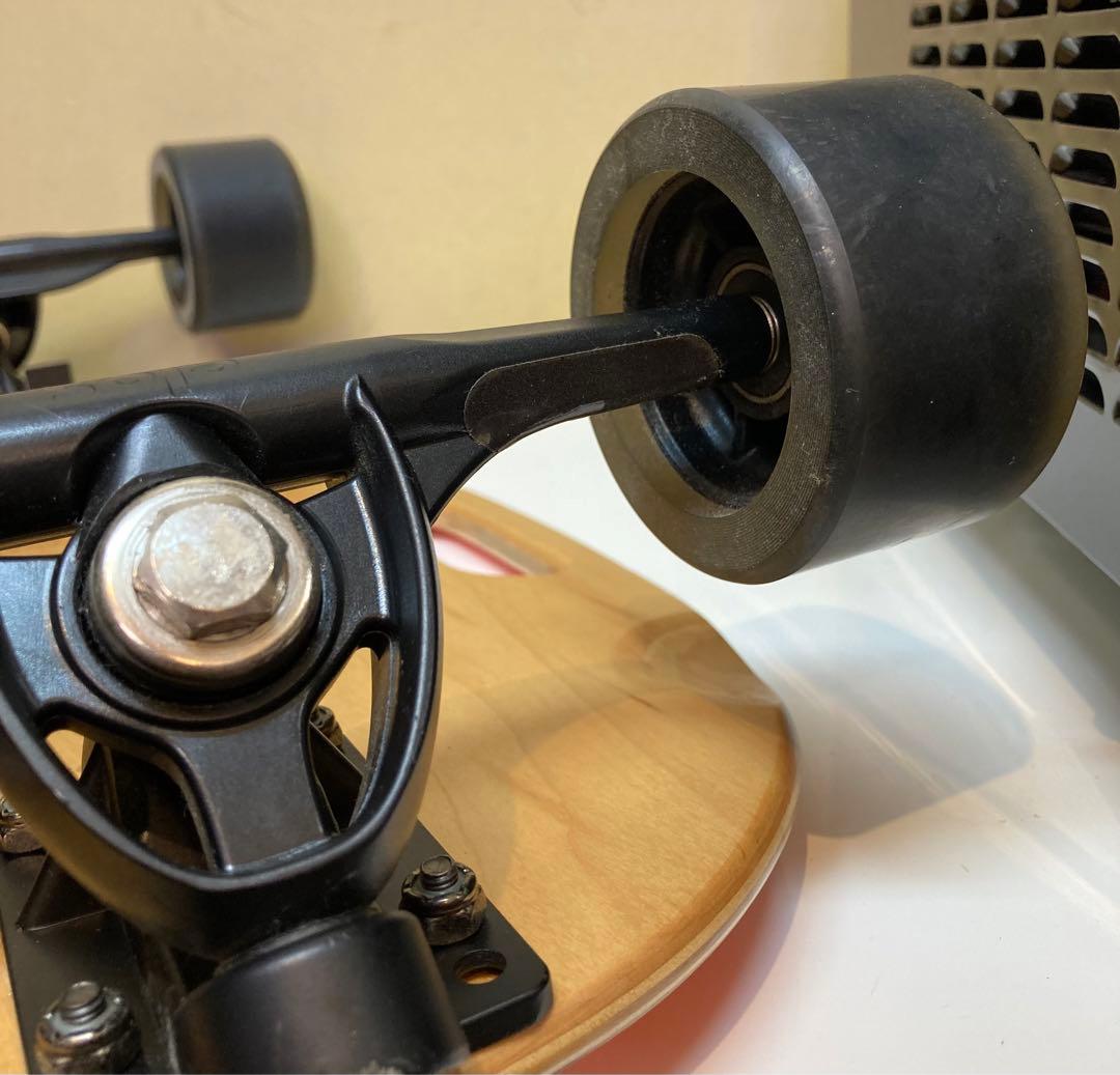 elos スケートボード クルーザー スケボー