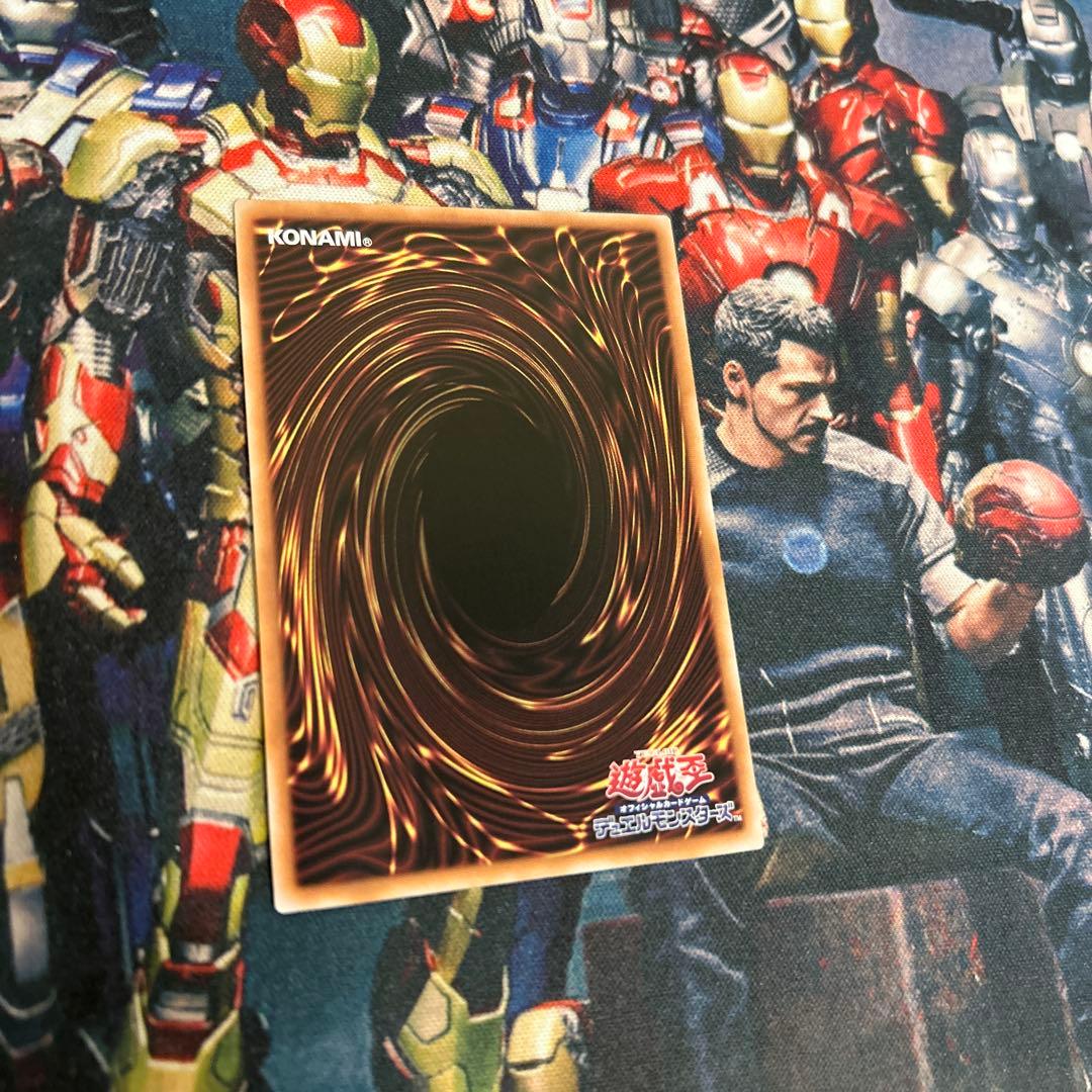 閃刀姫レイ 絵違い 25th クオシク