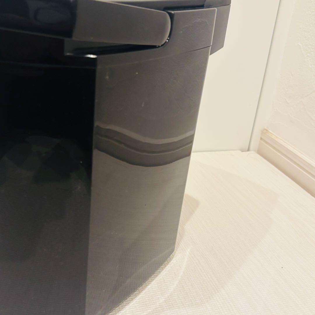 2025年製　タイガー 電気ポット PIM-G220 2.2L ブラック