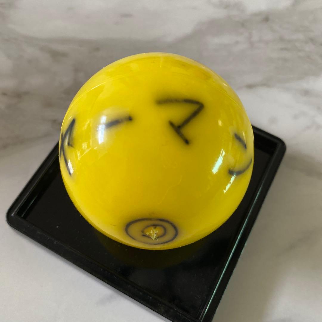 SixTONES 田中樹 サインボール - メルカリ